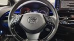 Toyota C-HR 2.0 Hybrid Lounge - 9