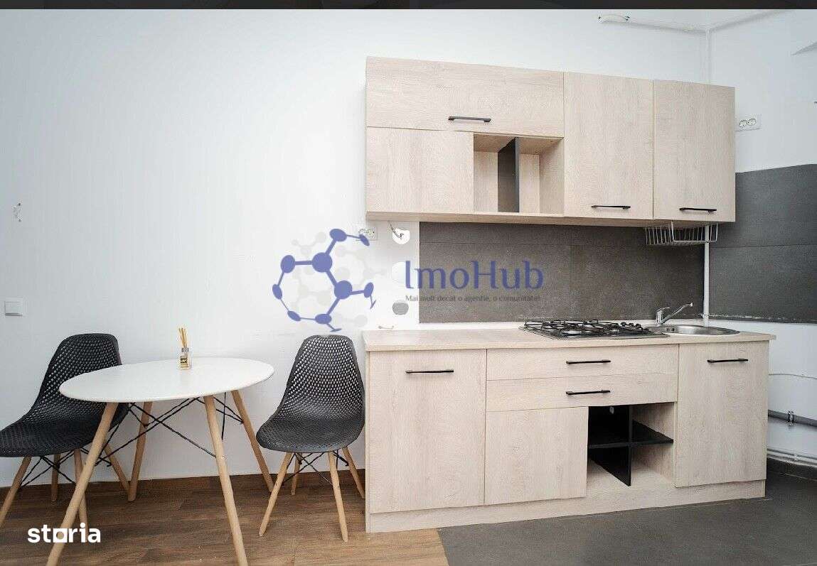 Apartament, 23 m²,  - Imagine principală: 2/7