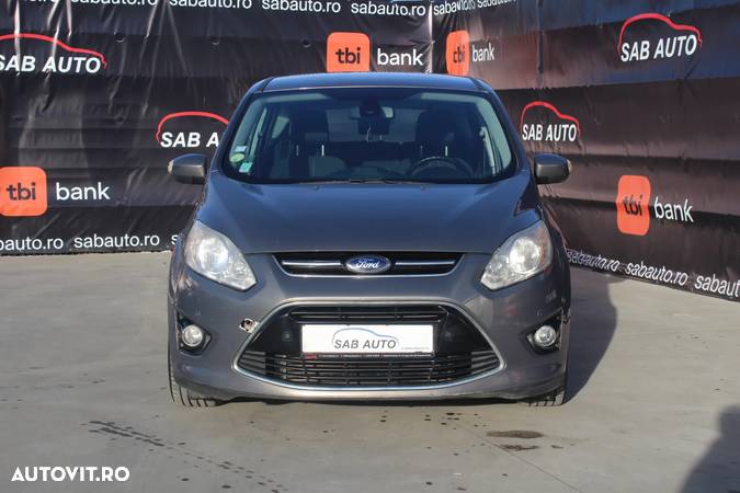 Ford C-Max 2.0 TDCi Trend - 2