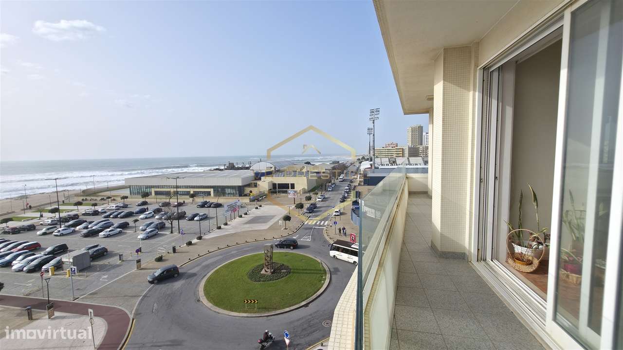 Apartamento T6 Venda em Póvoa de Varzim, Beiriz e Argivai,Póvoa de Var - Grande imagem: 4/29