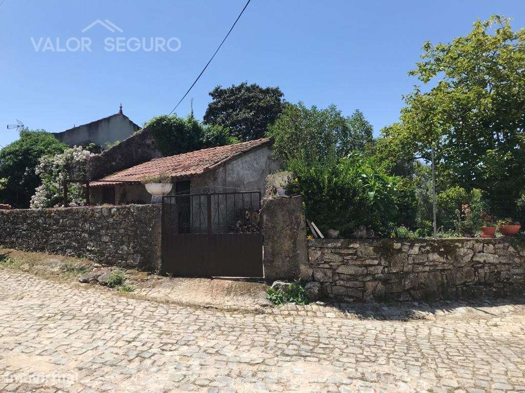 Casa rural para recuperação em Ansião-19