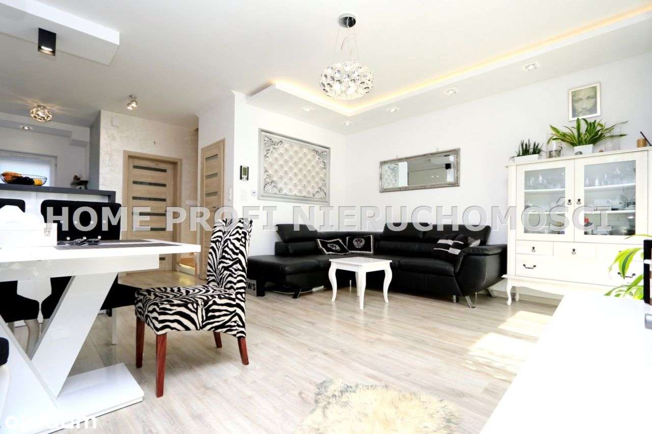 Dom w zabudowie szeregowej – Rzeszów/Słocińska-4