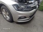 Ćwiartka przednia prawa VW Polo 2G LD7L - 4