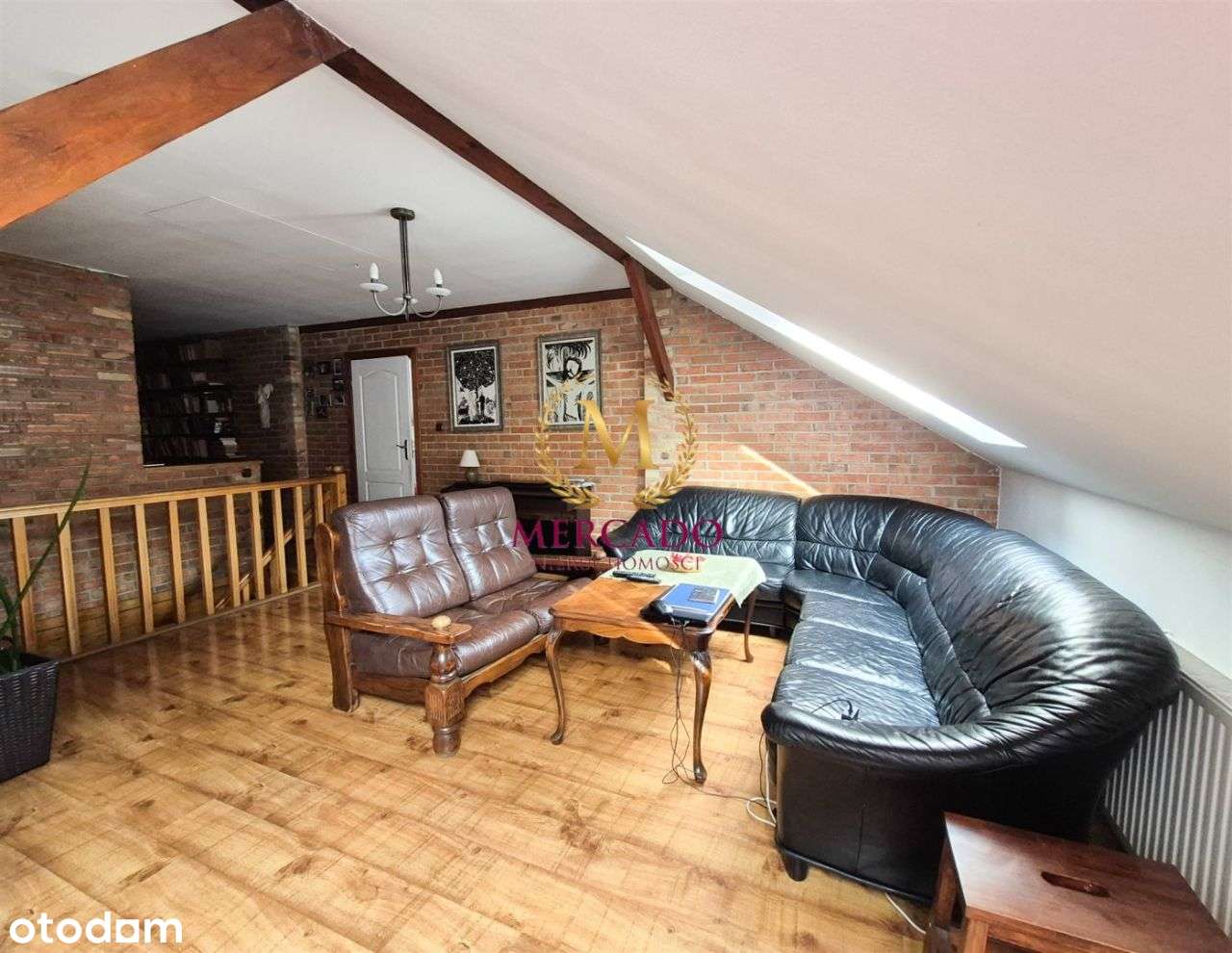 Dom 250m w pięknej okolicy,ogrzewanie solarne - Pełny obrazek: 5/13