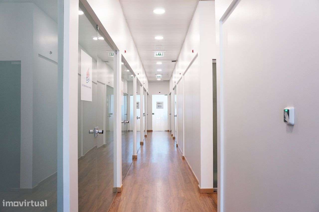 Escritório Profissional Virtual, a Estrear, tudo incluído, junto Metro - Grande imagem: 5/37