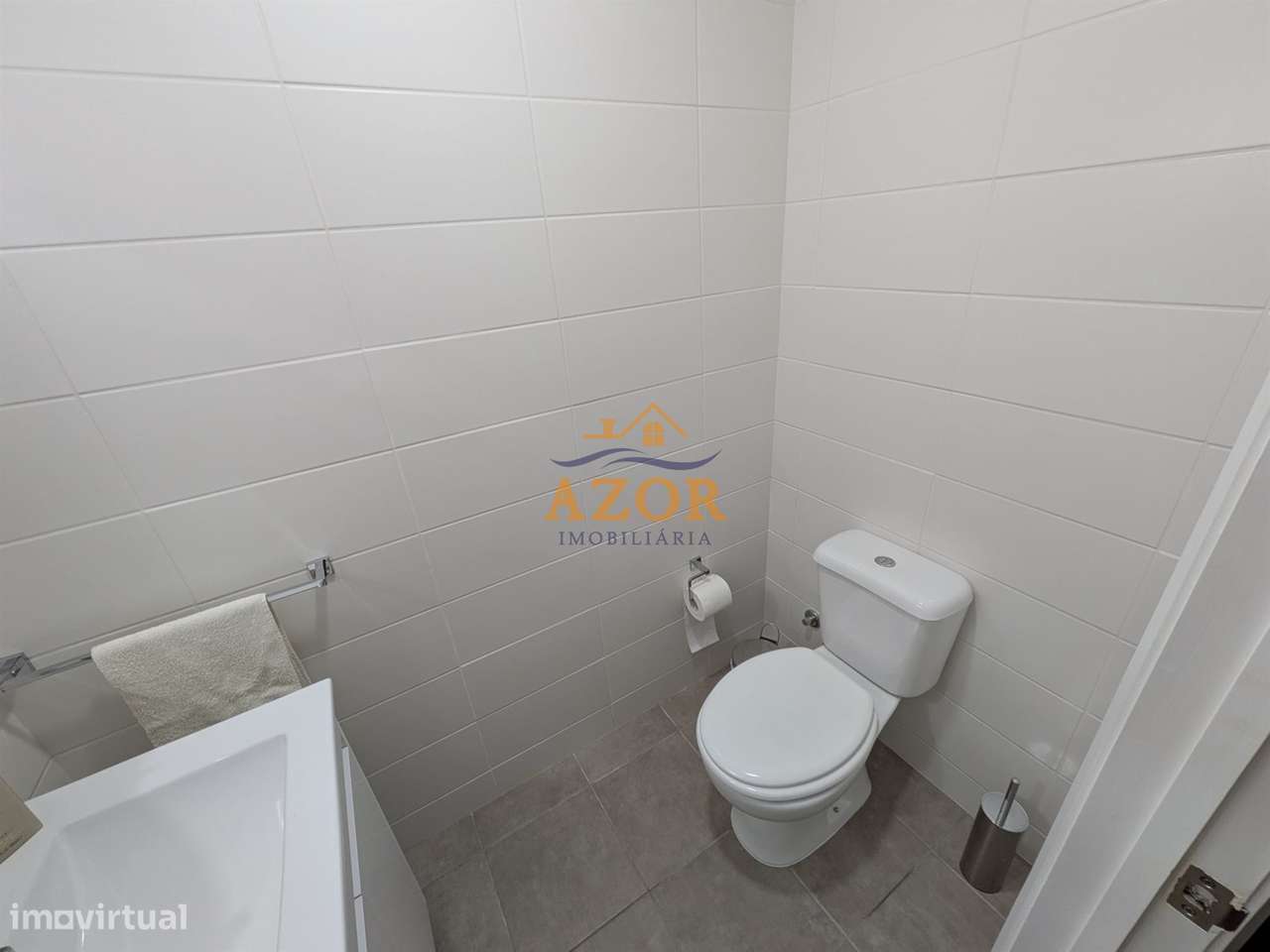Apartamento T3 Venda em Ponta Delgada (São Sebastião),Ponta Delgada-11