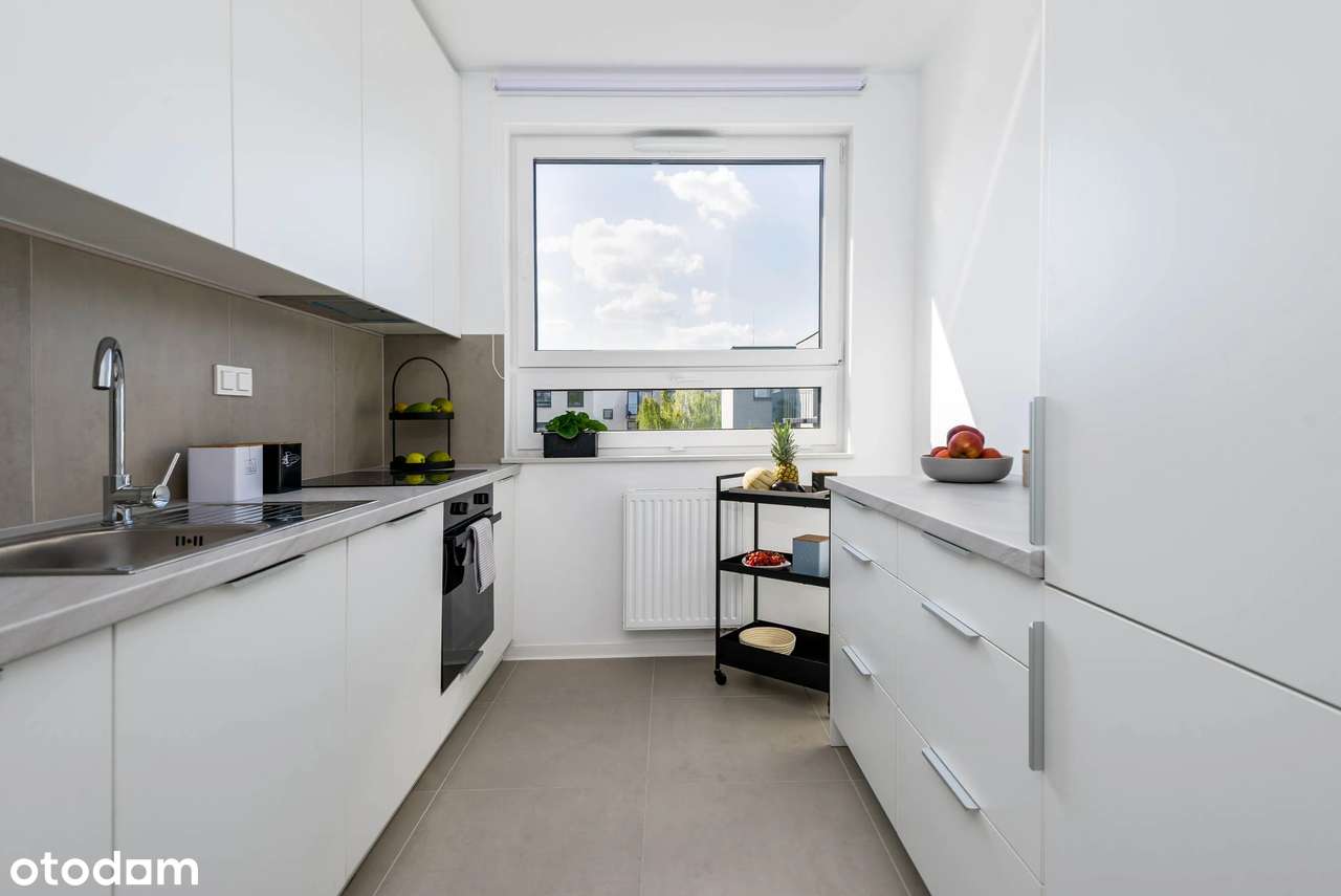 Dopłaty do czynszu do 900 zł/mc I Bez prowizji I 10 min do centrum - Pełny obrazek: 5/23