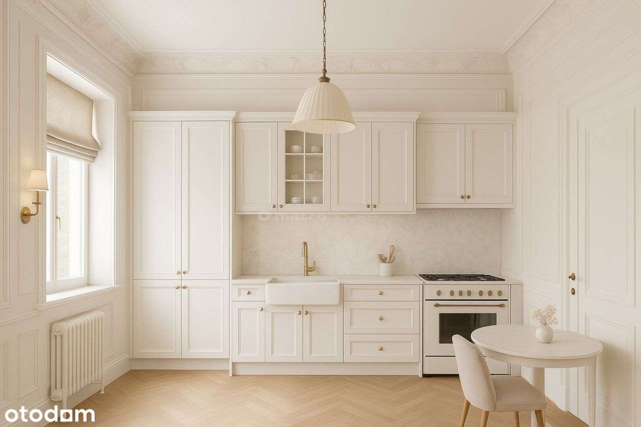 Mieszkanie, 81 m², Kielce-8