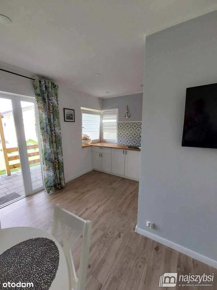 Dąbki- domki 2022 rok - Pełny obrazek: 4/16