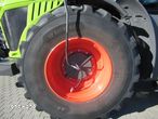 Claas Xerion 5000 Trac - 9