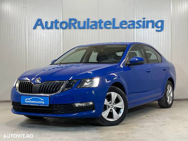 Skoda Octavia 1.6 TDI Ambition - 1