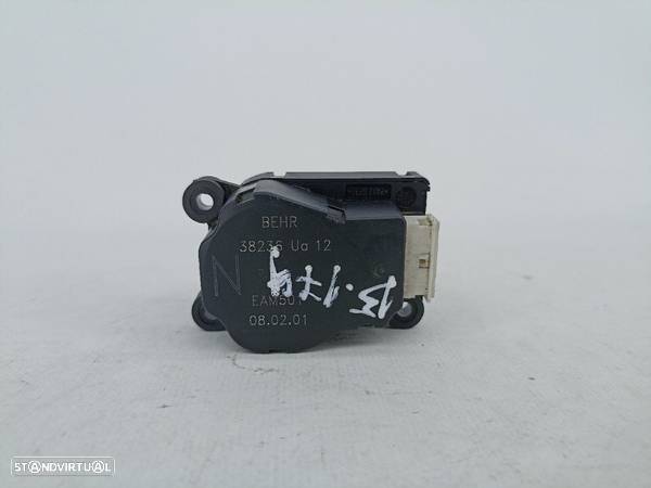 Motor Comporta Da Chaufagem Sofagem  Mercedes-Benz S-Class (W220) - 1