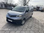 Toyota Proace - 1