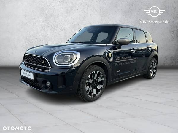 MINI Countryman - 1