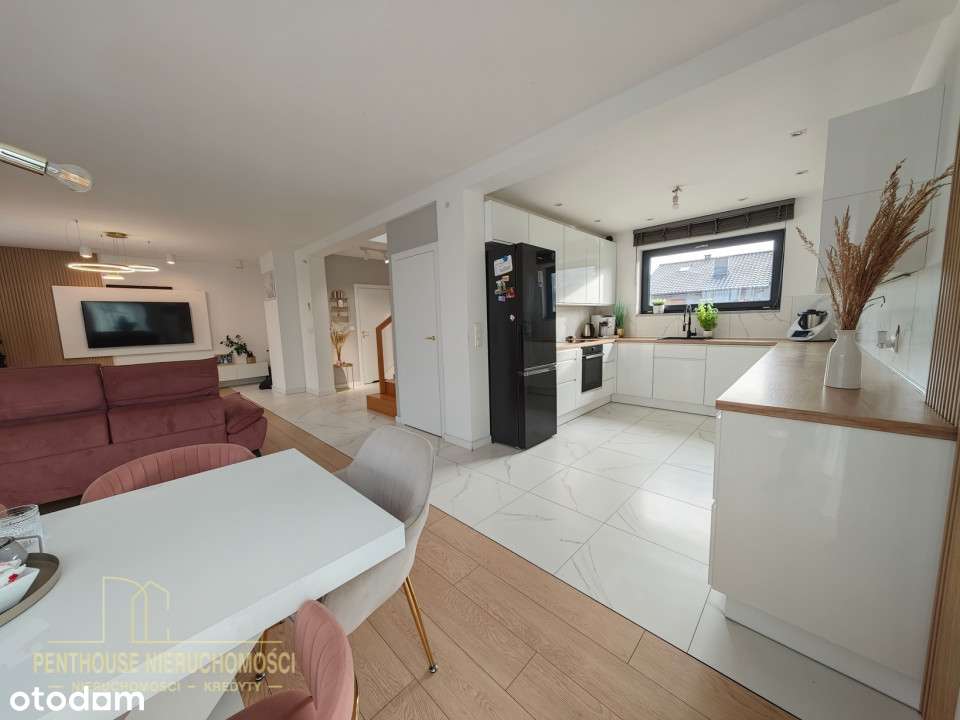 NOWA NIŻSZA CENA sprawdź może to TWÓJ WYMARZONY DOM-15