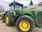 John Deere 8345R.    253000zł Netto - 15