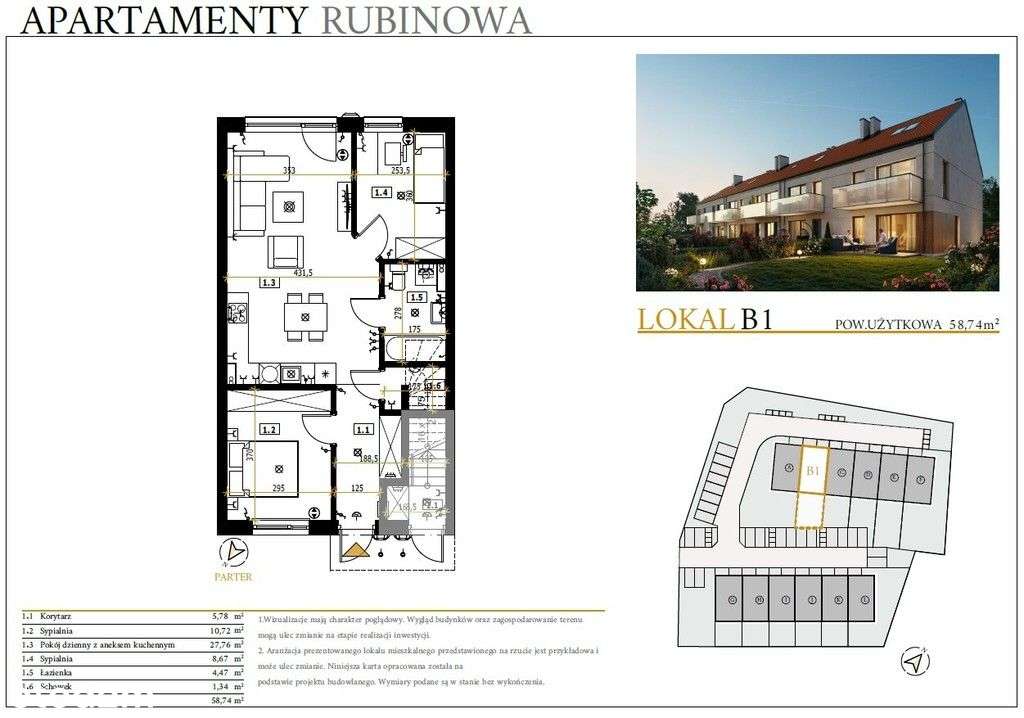 Odkryj swoje wymarzone miejsce do życia-9