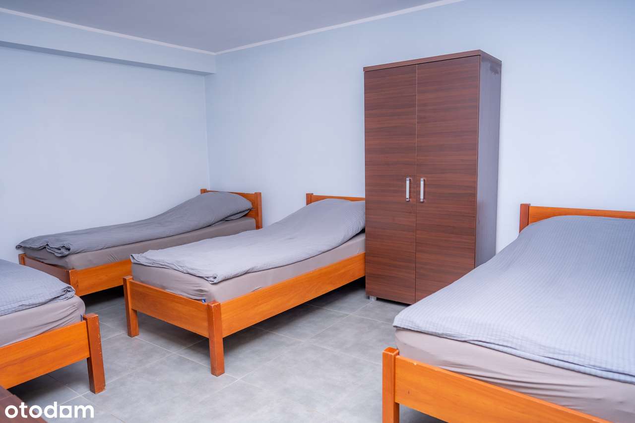 Obiekt - inwestycja |kwatery |hostel |możliwość przejęcia i rozbudowy-13