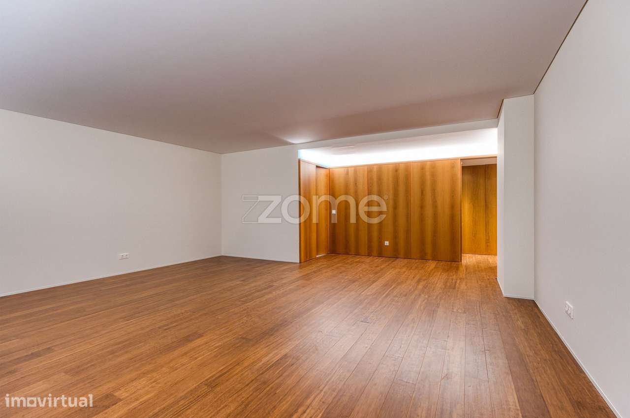 APARTAMENTO T6 DE LUXO NO EDIFÍCIO ALAMEDA –  TROFA - Grande imagem: 5/22