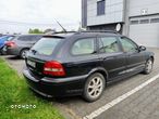 Jaguar X-Type 2.0 D High - 7