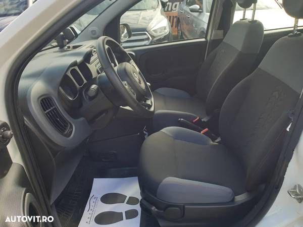 Fiat Panda 0.9 Twinair 4x4 E6D Final Cross - 16