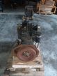 Motor Yanmar 8YDXL3.32R4N , model 3VNQA - 4