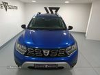 Dacia Duster 1.0 TCe ECO-G SL Go Bi-Fuel - 3