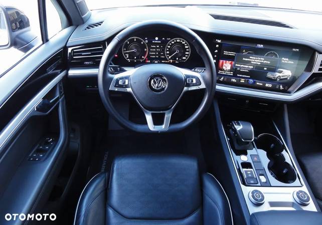 Volkswagen Touareg 3.0 V6 TDI SCR 4Mot Elegance - 8