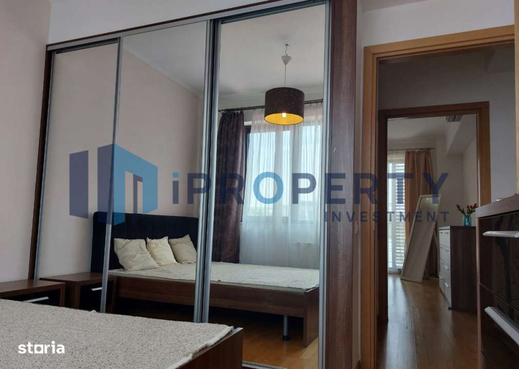 Kiseleff | 3 Camere | Parcare Subterana | 2 Bai | Terasa | Centrala - Imagine principală: 5/18