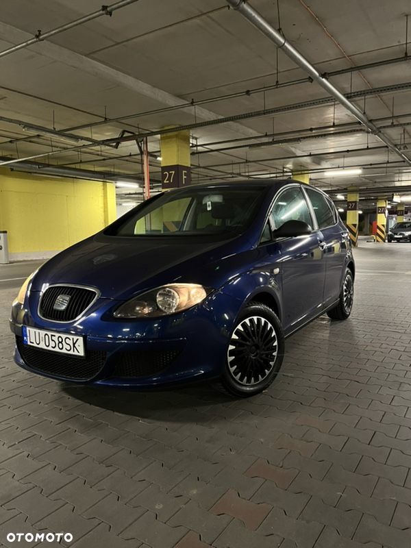 Seat Altea