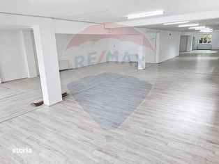 Spatiu comercial 265mp zona Plevnei. Comision 0%