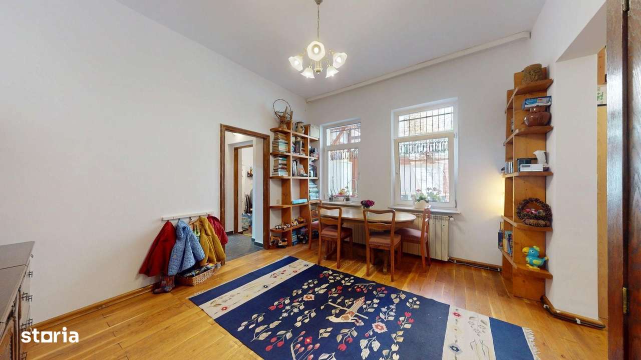 De vanzare Casa Calea Calarasi-1