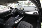 BMW 116 d Line Luxury - 21