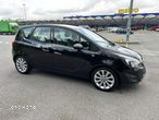 Opel Meriva 1.7 CDTI Cosmo - 6