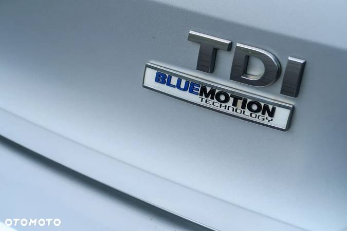 Volkswagen Polo 1.4 TDI Blue Motion Technology Allstar - 9