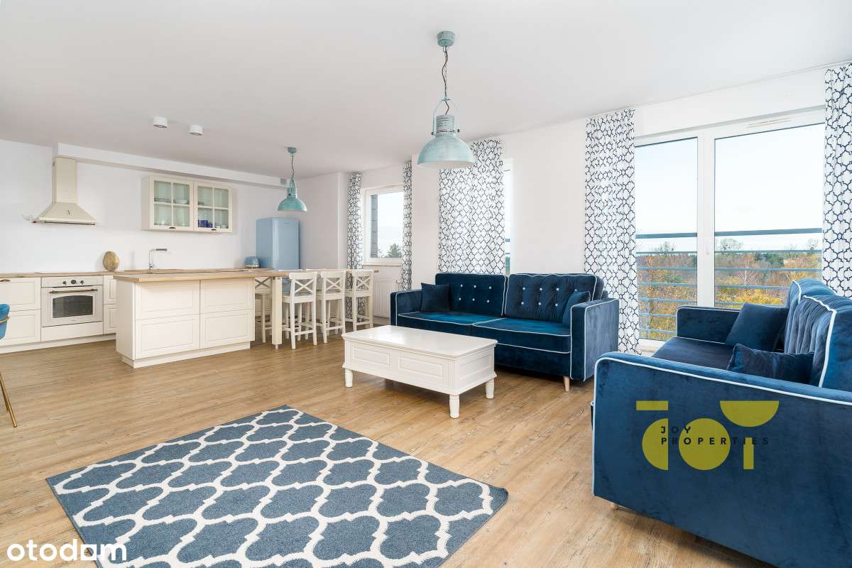 Apartament Blisko Morza/ Idealny Pod Inwestycję - Pełny obrazek: 2/20