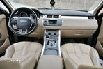 Land Rover Range Rover Evoque - 3