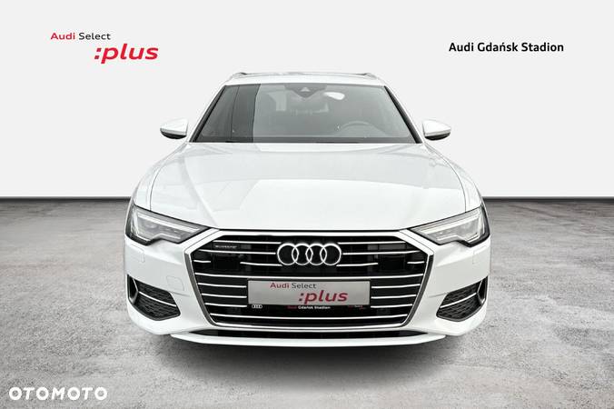 Audi A6 40 TDI mHEV Quattro Sport S tronic - 2