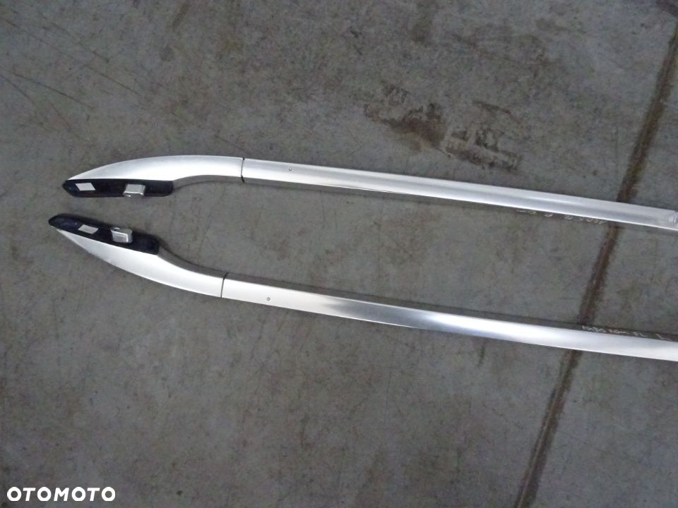 RELING RELINGI DACHOWE AUDI A4 B5 LIFT KOMBI NR89 - 9