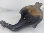 Suporte Pneu Suplente Land Rover Freelander (L314) - 1