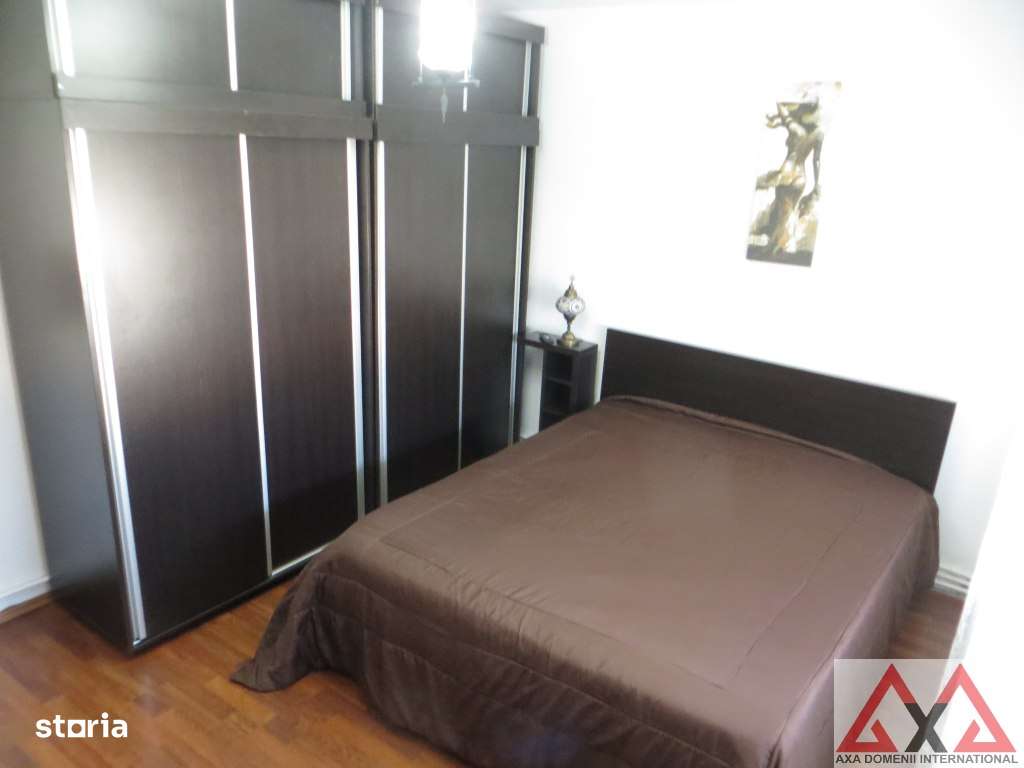 Apartament 2 camere Calea Vitan - Mihai Bravu, centrala termica-9