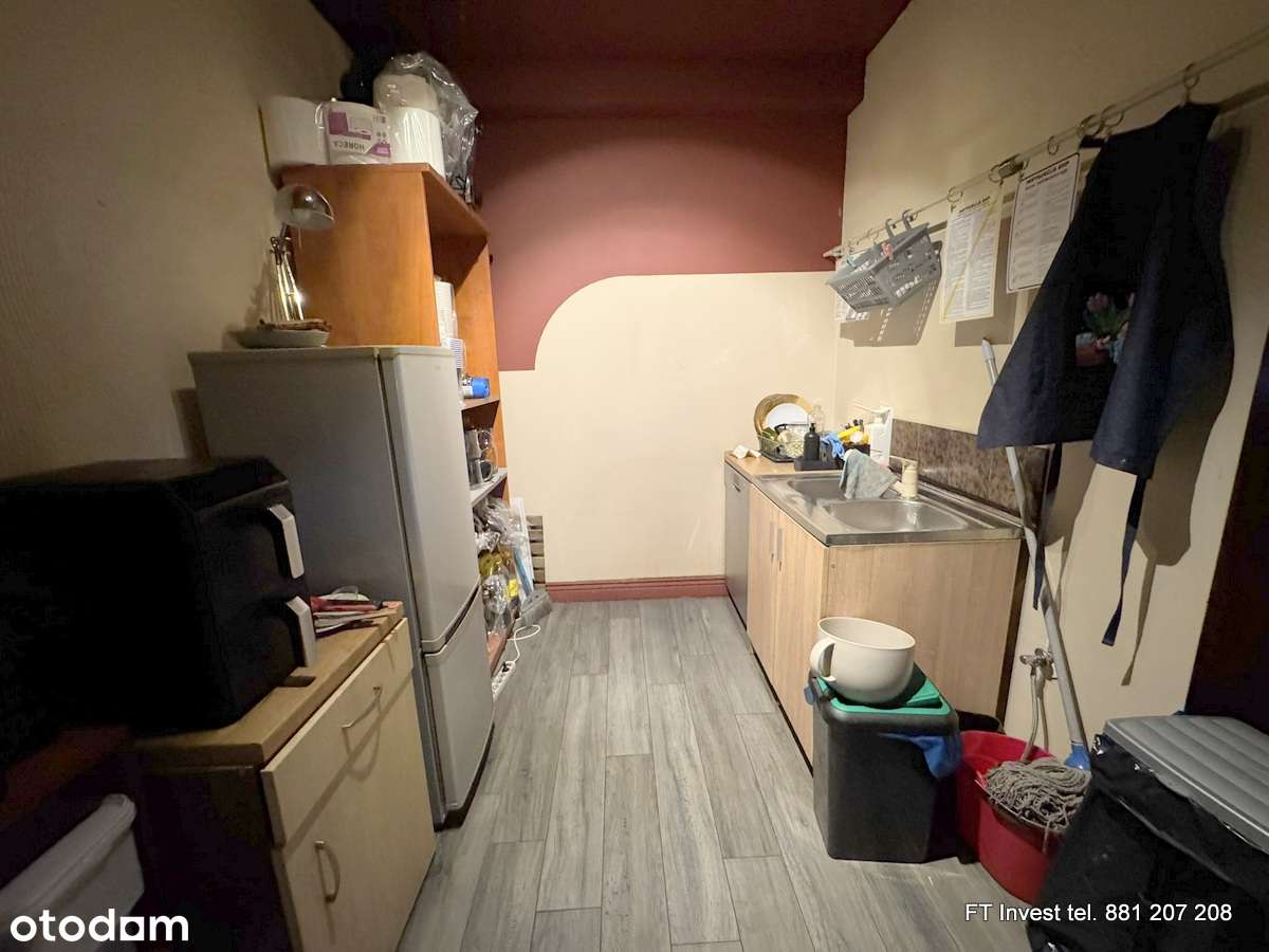 lokal w Centrum Wrocławia-biuro,gastronomia,handel,usługi-7pomieszczeń-10