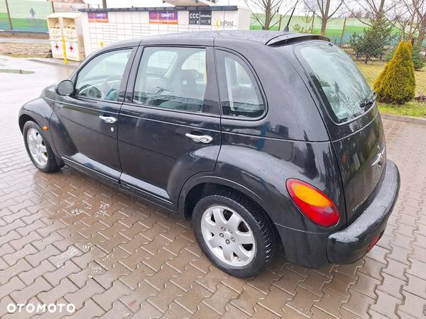 Chrysler PT Cruiser 1.6 Classic - 29