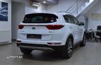 Kia Sportage 2.0 DSL 6MT 4x4 Style - 5