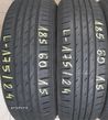 185/60r15 (L175/24)02 4szt 6mm N Blue HD Plus NEXEN LETNIE - 2