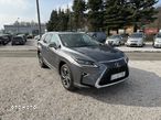 Lexus RX 450hL (hybrid) Executive Line - 3