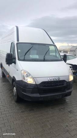 Dezmembram Iveco Daily 2.3 D An Fabr 2014 - 1