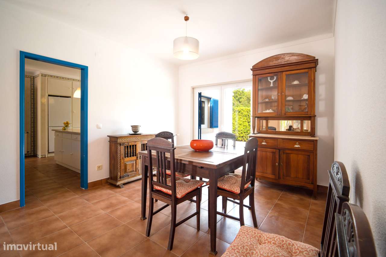 Moradia T3 em Prais D'El Rei Golf & Resort-12