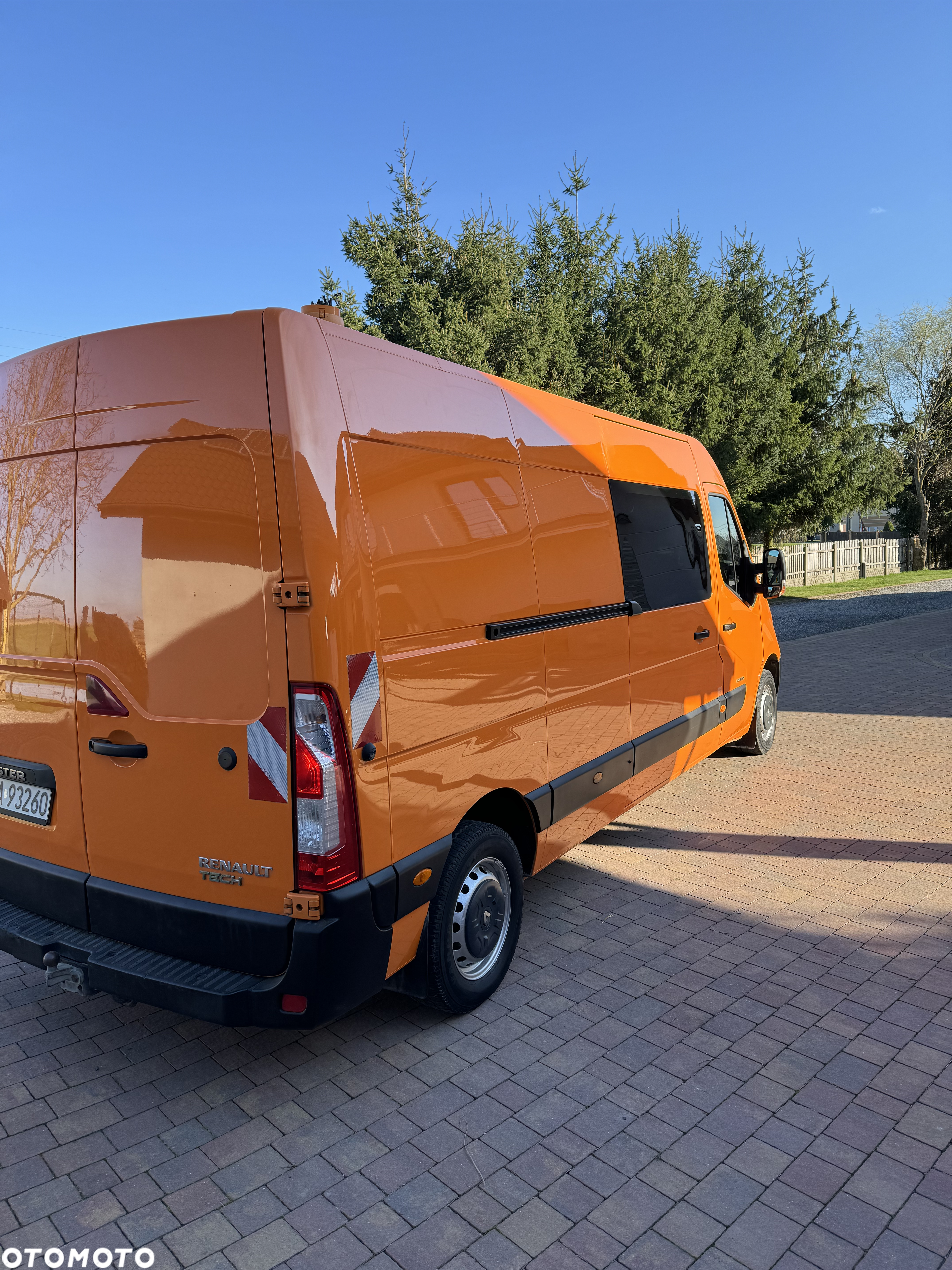 Renault Master - 4