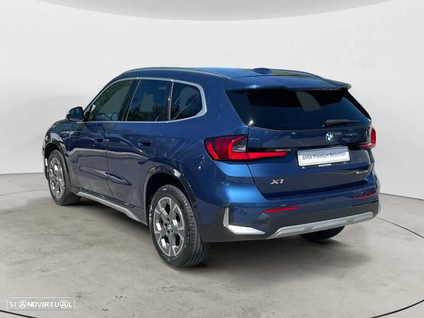 BMW X1 sDrive18i Aut. xLine - 4